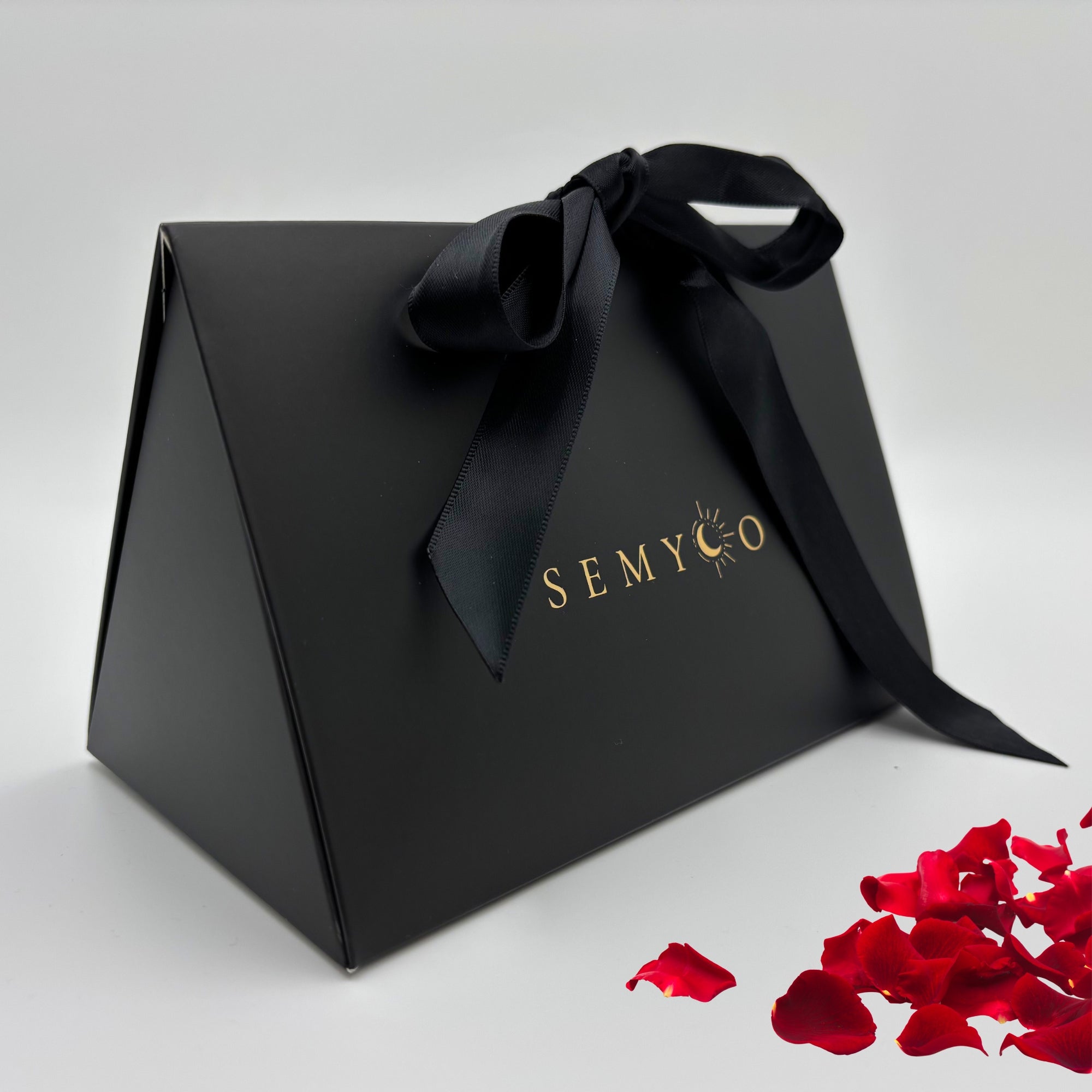 Luxe geschenkverpakking