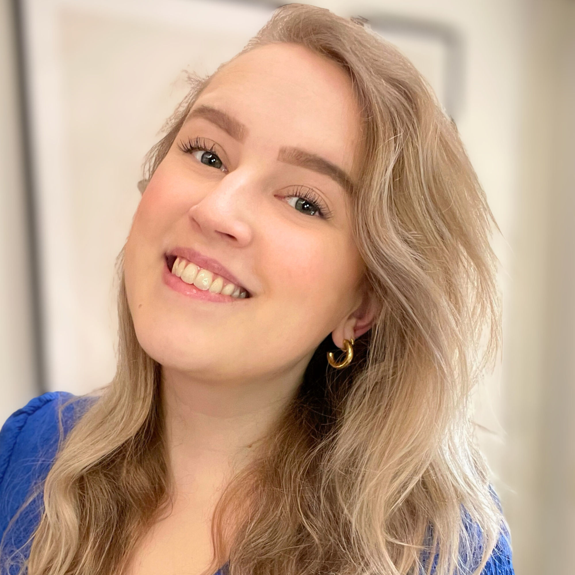 grote goudkleurige oorbellen semyco