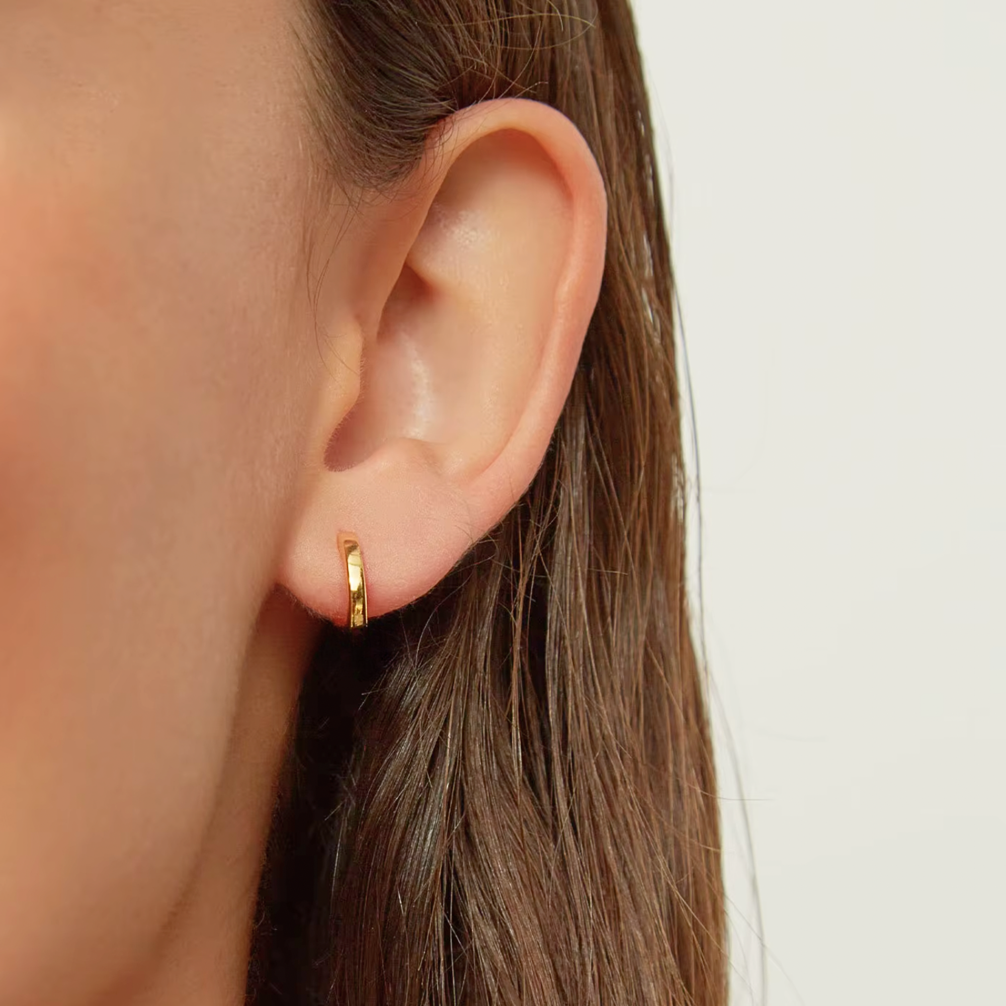 oorringen 10 mm vrouw