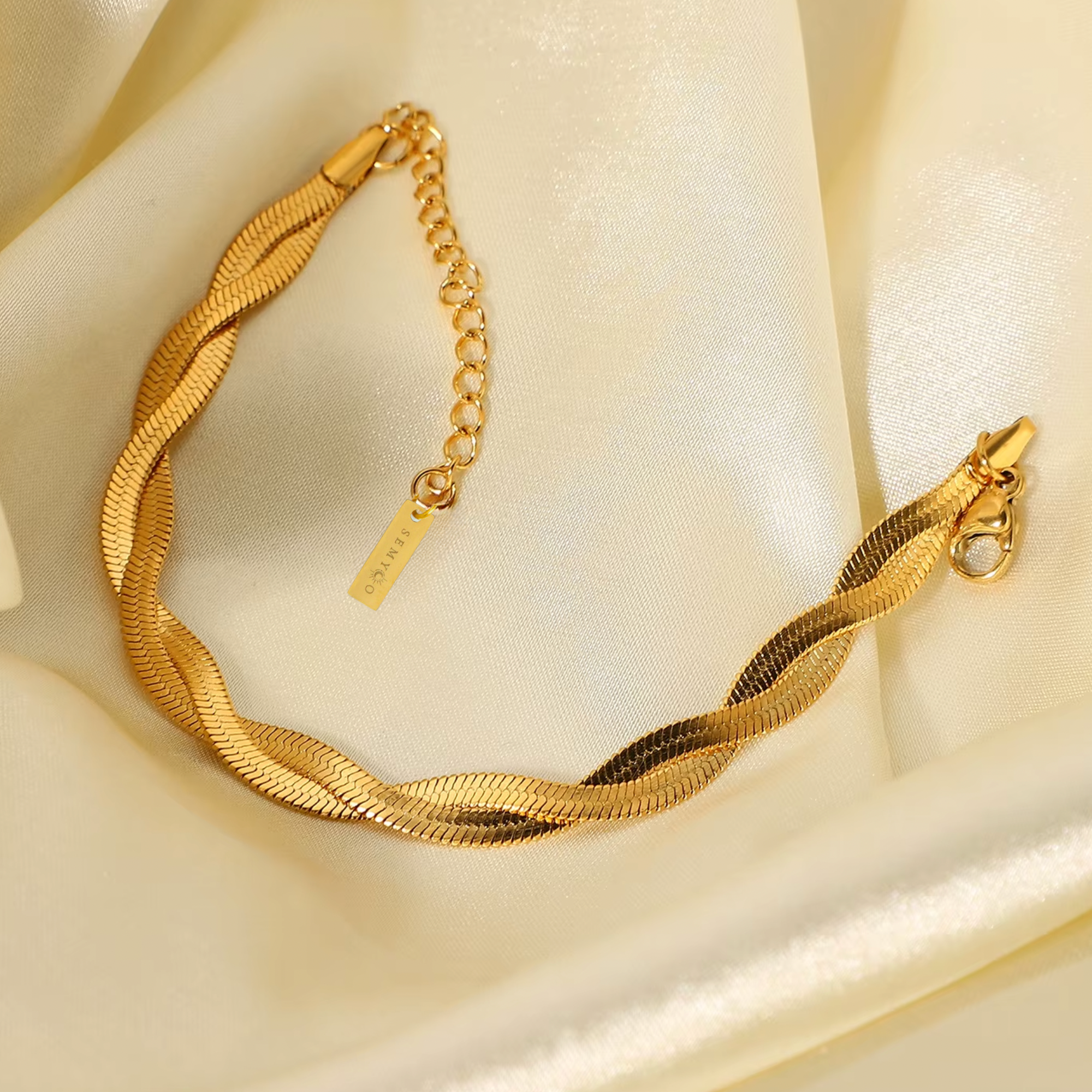 mooi armbandje dames