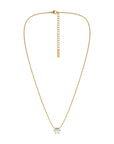 Ketting met Hanger - Polaris