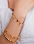 bedelarmband volwassenen vrouwen