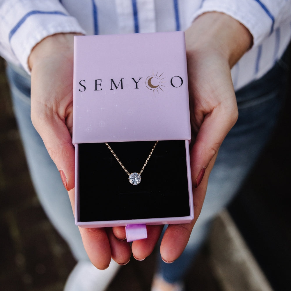 gold plated sieraden van semyco